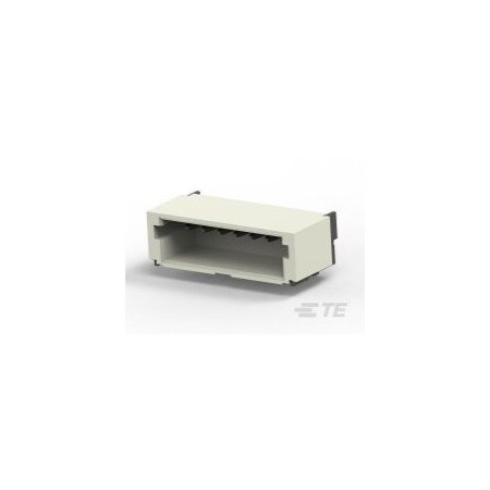 Te Connectivity 1.0 WTB SR VT HDR 7 POS 1734595-7